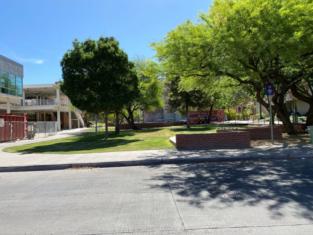 Damascus Road Church