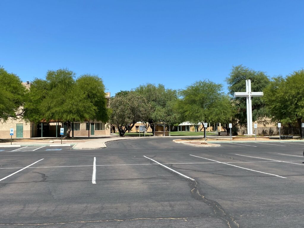 Christ Community Church 