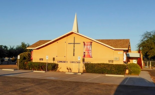 Community Christian Church of Marana